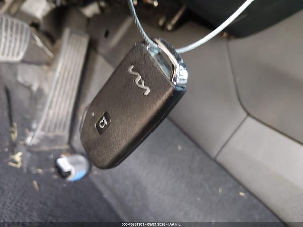 2023 KIA K5 GT