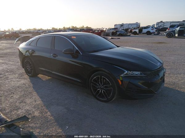 2023 KIA K5 GT