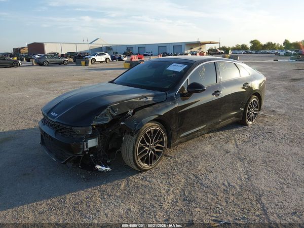 2023 KIA K5 GT