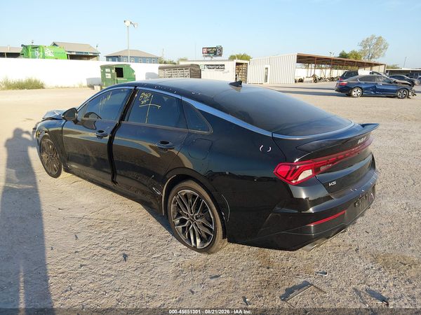 2023 KIA K5 GT