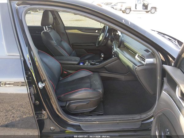 2023 KIA K5 GT