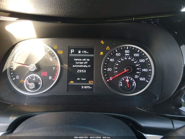 2023 KIA K5 GT
