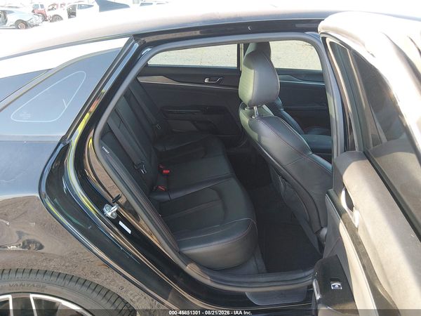 2023 KIA K5 GT