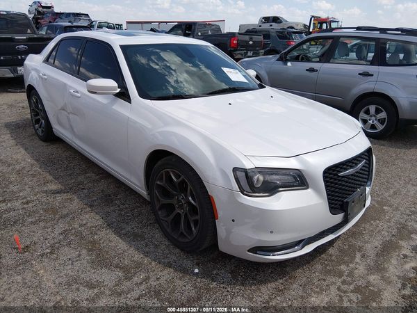 2015 CHRYSLER 300 300S