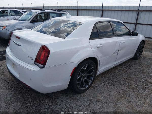 2015 CHRYSLER 300 300S