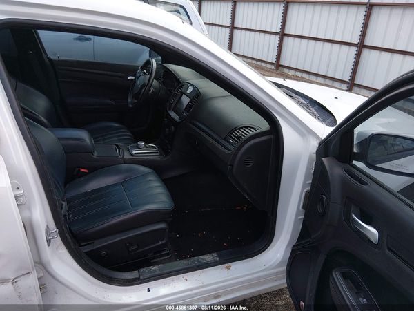 2015 CHRYSLER 300 300S