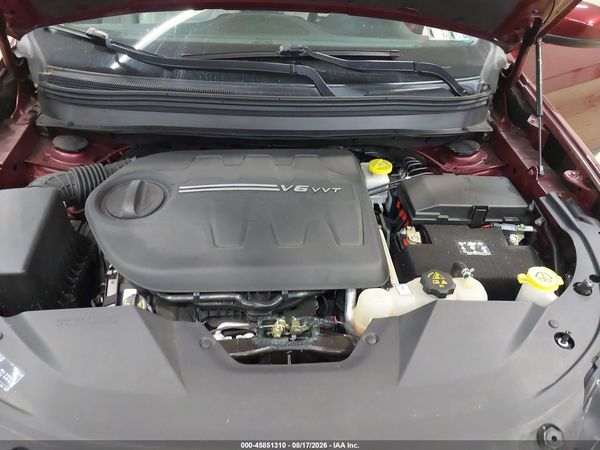 2021 JEEP CHEROKEE LATITUDE LUX 4X4