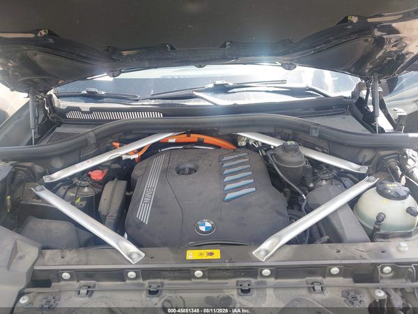 2021 BMW X5 PHEV XDRIVE45E