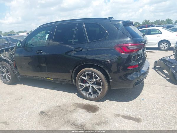 2021 BMW X5 PHEV XDRIVE45E