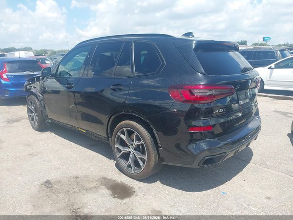 2021 BMW X5 PHEV XDRIVE45E