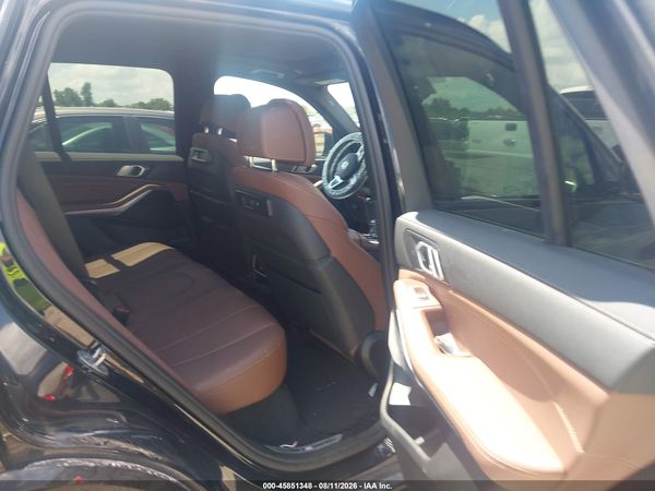 2021 BMW X5 PHEV XDRIVE45E