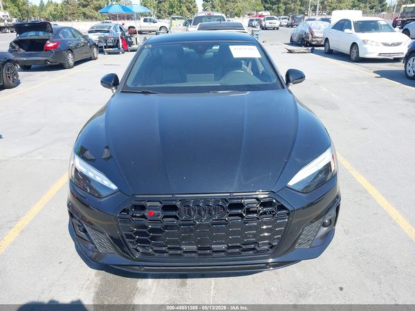 2023 AUDI S5 SPORTBACK — I115
