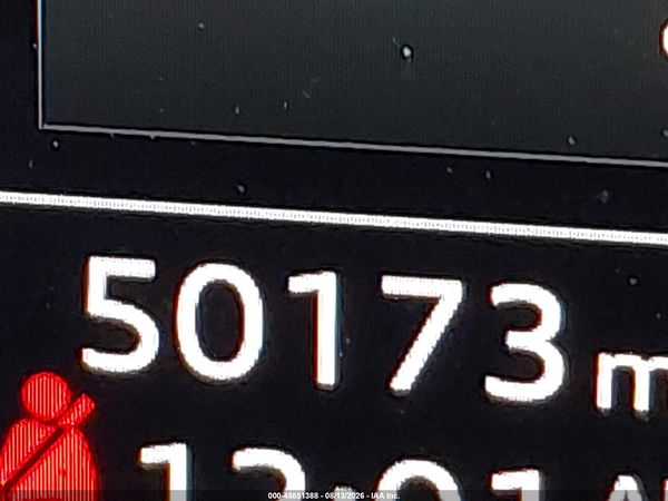 2023 AUDI S5 SPORTBACK — I118