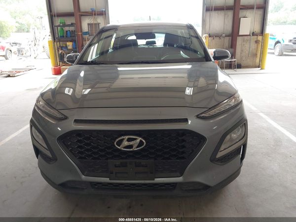 2020 HYUNDAI KONA SE