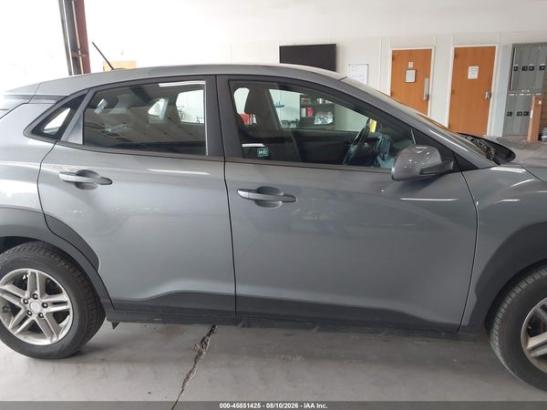2020 HYUNDAI KONA SE