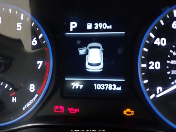 2020 HYUNDAI KONA SE