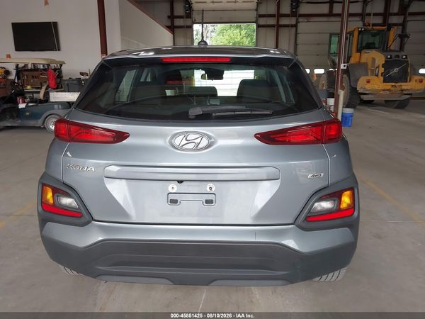 2020 HYUNDAI KONA SE
