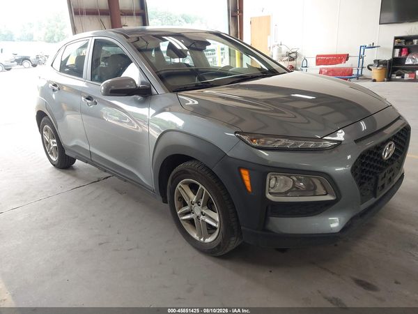 2020 HYUNDAI KONA SE