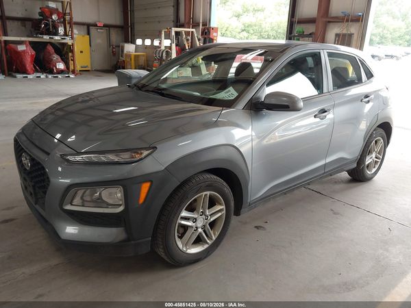 2020 HYUNDAI KONA SE