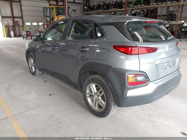 2020 HYUNDAI KONA SE
