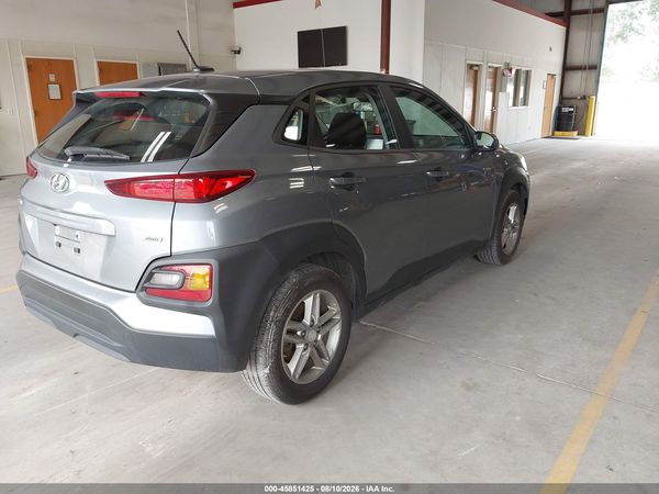 2020 HYUNDAI KONA SE