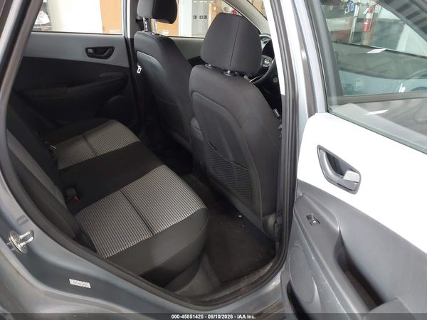 2020 HYUNDAI KONA SE