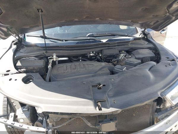 2019 ACURA MDX STANDARD
