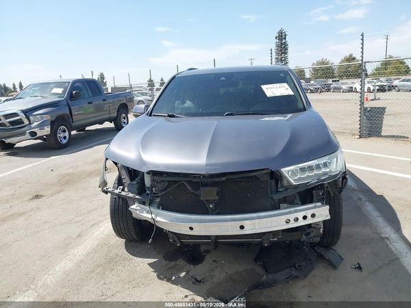 2019 ACURA MDX STANDARD