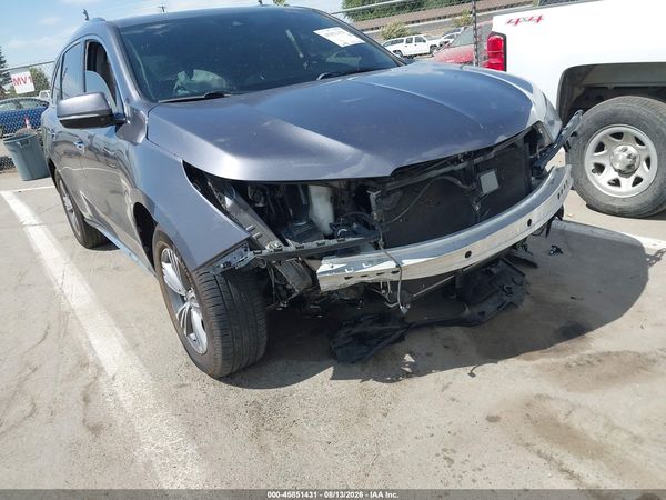 2019 ACURA MDX STANDARD