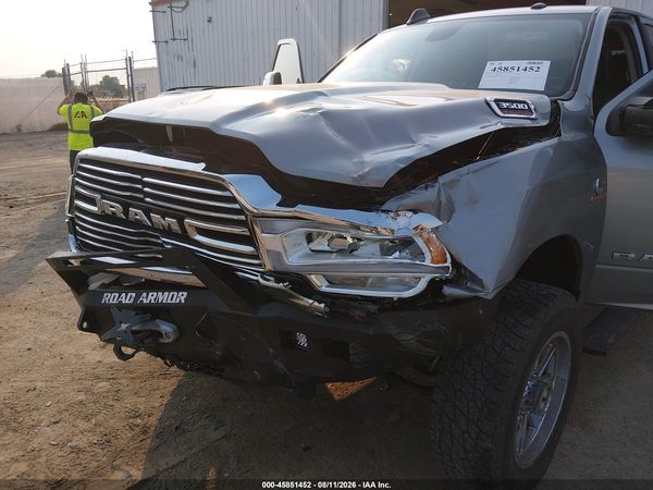 2024 RAM 3500 LARAMIE  4X4 6'4 BOX