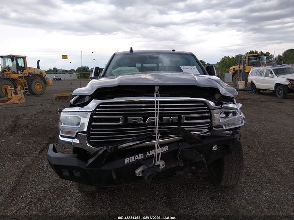 2024 RAM 3500 LARAMIE  4X4 6'4 BOX