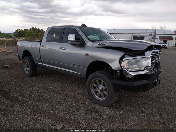 2024 RAM 3500 LARAMIE  4X4 6'4 BOX