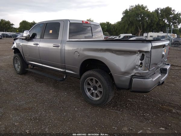 2024 RAM 3500 LARAMIE  4X4 6'4 BOX