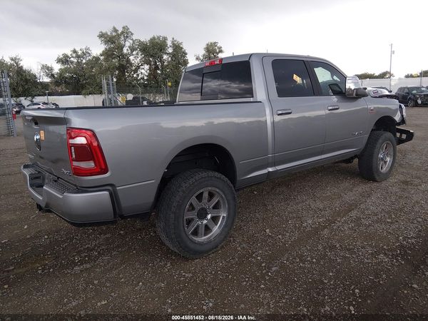2024 RAM 3500 LARAMIE  4X4 6'4 BOX