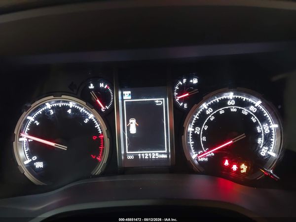 2021 TOYOTA 4RUNNER TRD OFF ROAD PREMIUM