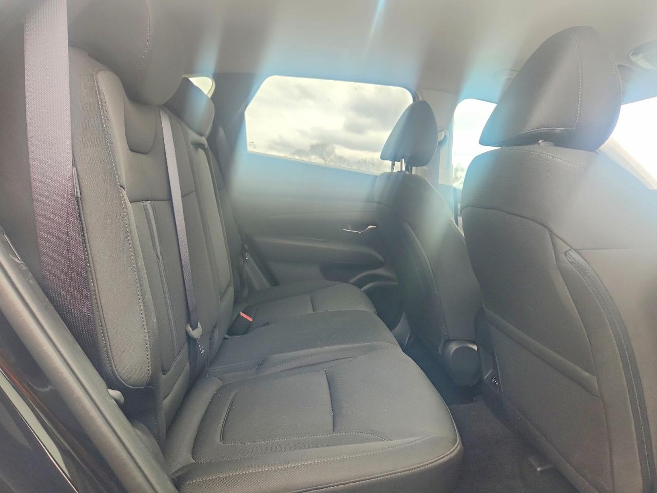 2026 HYUNDAI TUCSON SEL, SEL Plus
