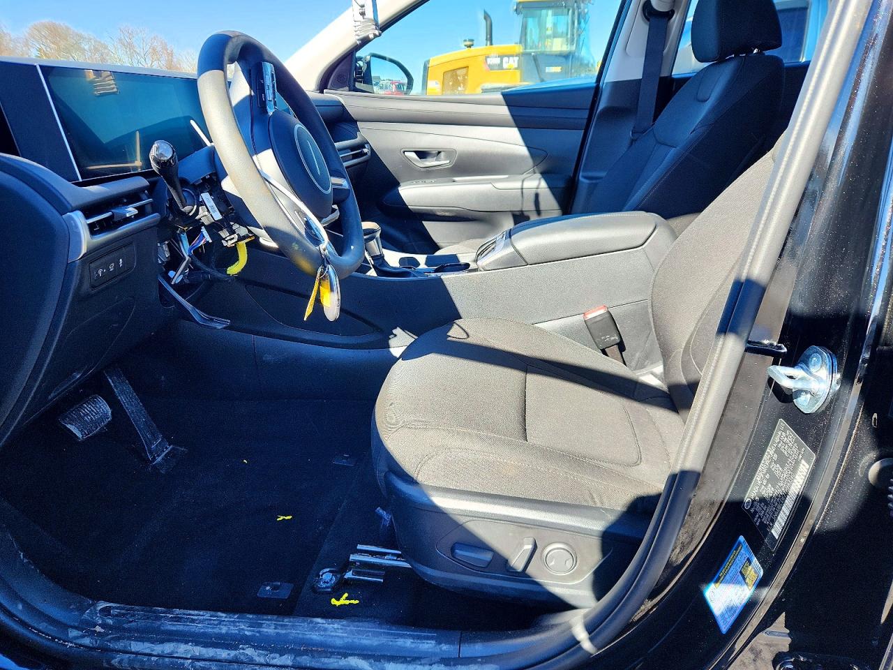 2026 HYUNDAI TUCSON SEL, SEL Plus