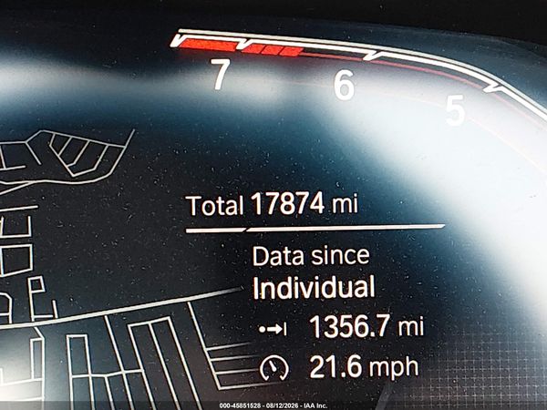 2024 BMW 840I