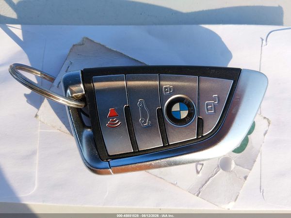 2024 BMW 840I