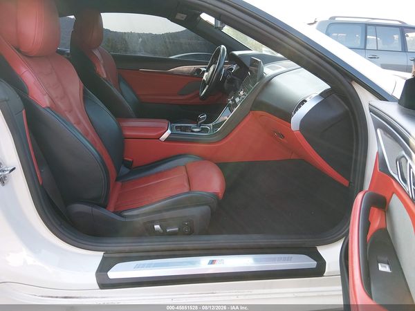 2024 BMW 840I