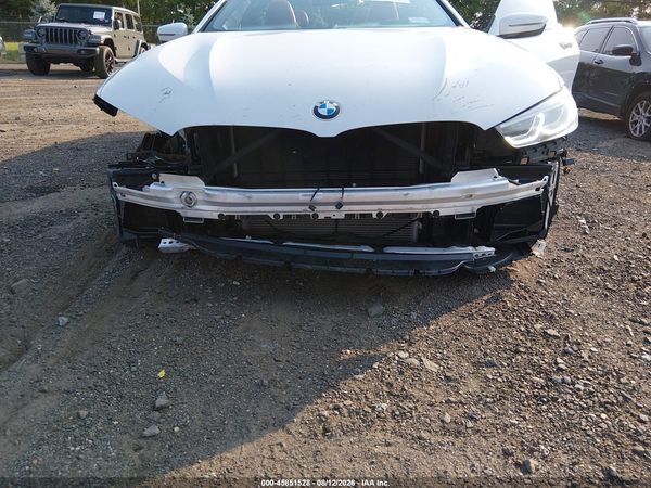 2024 BMW 840I