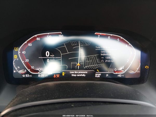2024 BMW 840I