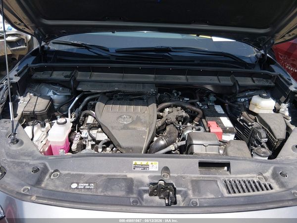 2025 TOYOTA HIGHLANDER LIMITED
