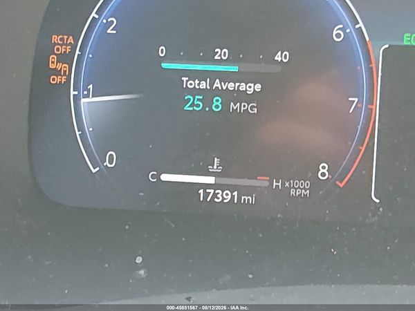 2025 TOYOTA HIGHLANDER LIMITED