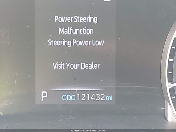 2020 TOYOTA HIGHLANDER HYBRID LE