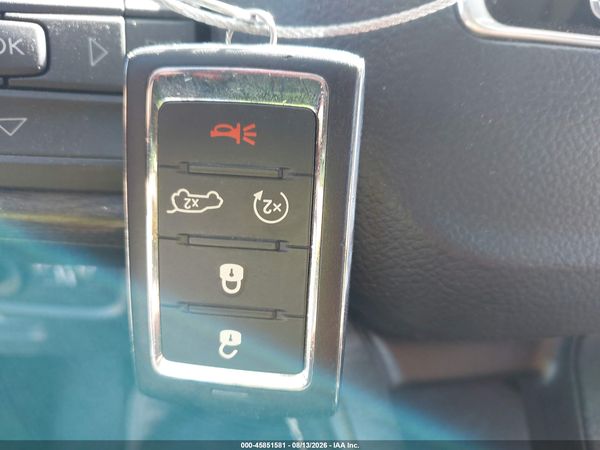 2023 JEEP GRAND CHEROKEE LIMITED 4X2