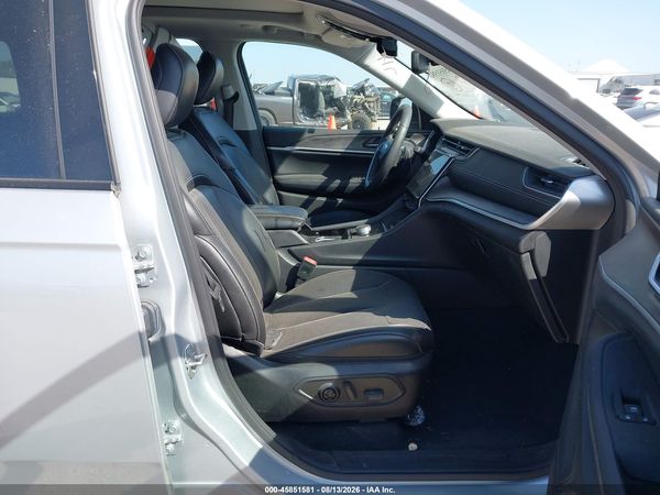 2023 JEEP GRAND CHEROKEE LIMITED 4X2