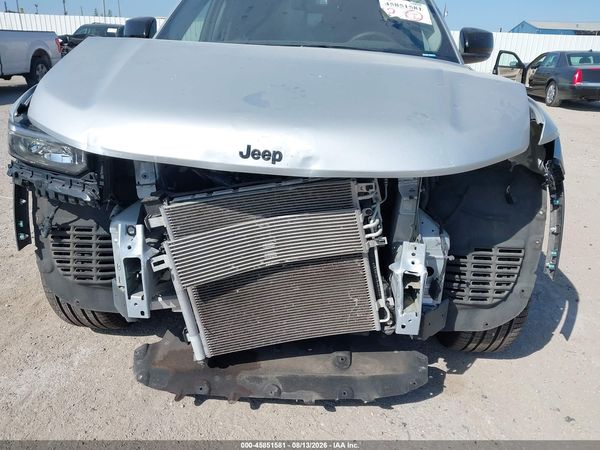2023 JEEP GRAND CHEROKEE LIMITED 4X2