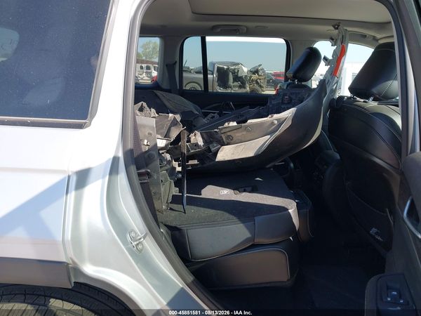 2023 JEEP GRAND CHEROKEE LIMITED 4X2