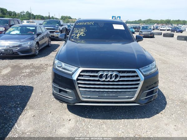 2018 AUDI Q7 2.0T PREMIUM